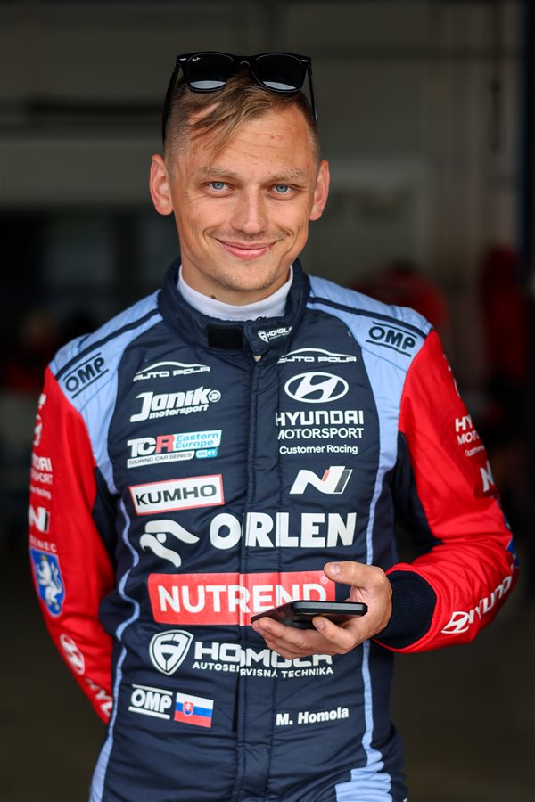 Maťo Homola
